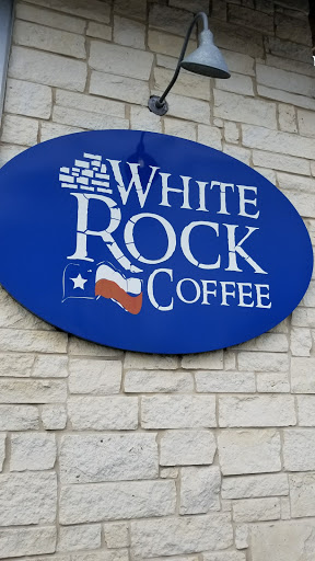 Coffee Shop «White Rock Coffee Express», reviews and photos, 4216 Abrams Rd, Dallas, TX 75214, USA