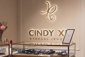 Cindy Xu Eternal Jewelry - Opal Shop image