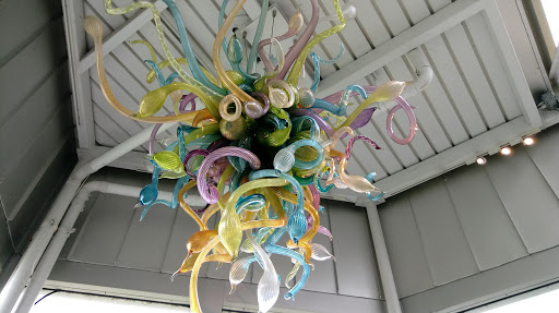 Botanical Garden «Franklin Park Conservatory and Botanical Gardens», reviews and photos, 1777 E Broad St, Columbus, OH 43203, USA