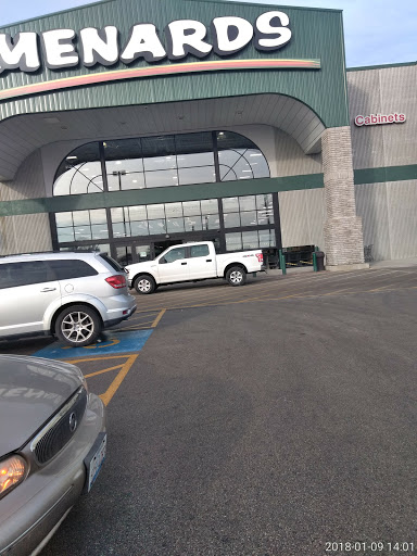 Home Improvement Store «Menards», reviews and photos, 3215 W North Ave, Melrose Park, IL 60160, USA