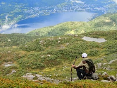 Photos of Blue Sky Outfitter