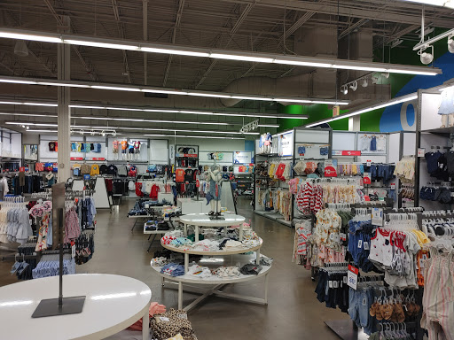 Clothing Store «Old Navy», reviews and photos, 6588 Douglas Blvd, Douglasville, GA 30135, USA