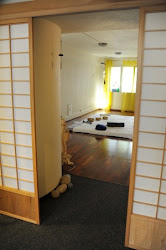 espace Shiatsu - Tai Ji & Qi Gong