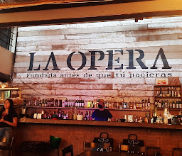 Bar Perches 1932 - Casino Torreón photo