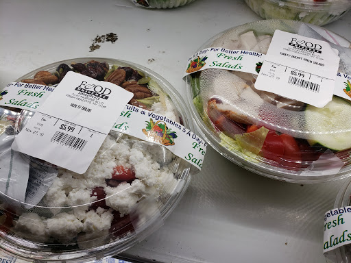 Supermarket «Food Universe Marketplace», reviews and photos, 70-63 Parsons Blvd, Fresh Meadows, NY 11365, USA