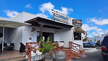 Restaurante El Tenique - Av. Guanarteme, 100, 35558 Tiagua, Las Palmas, Spain