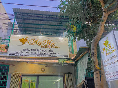Myna Beauty Center - Spa Dưỡng Sinh, Thẩm Mỹ