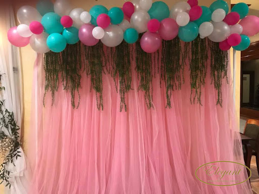 Event Planner «Elegant Event Decoration and Catering», reviews and photos, 16210 Inglewood Ave, Lawndale, CA 90260, USA