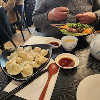 Dumpling du Restaurant chinois Baby Gam à Paris - n°13