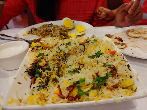 Indian Restaurant «Red Chillies», reviews and photos, 167 S Main St, Milpitas, CA 95035, USA