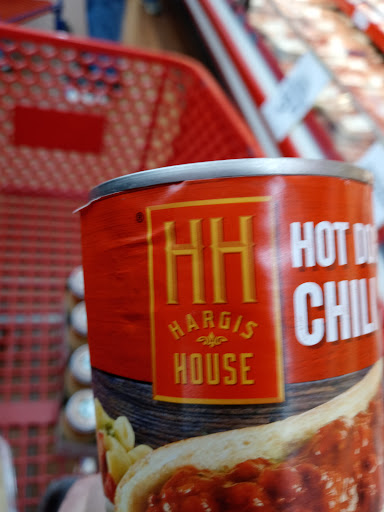 Grocery Store «Save-A-Lot», reviews and photos, 1472 N High St, Hillsboro, OH 45133, USA