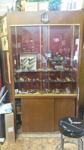 Cigar Shop «Lone Star Tobacco», reviews and photos, 122 Vintage Park Blvd, Houston, TX 77070, USA