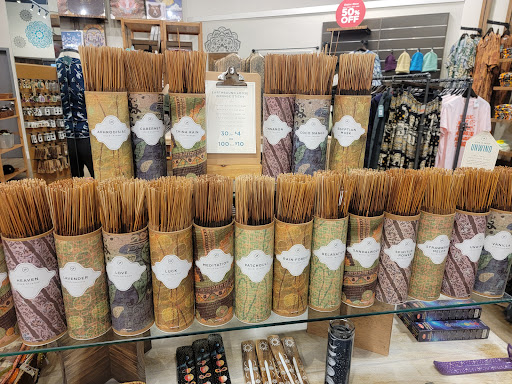 Shopping Mall «The Centre at Salisbury», reviews and photos, 2300 N Salisbury Blvd, Salisbury, MD 21801, USA