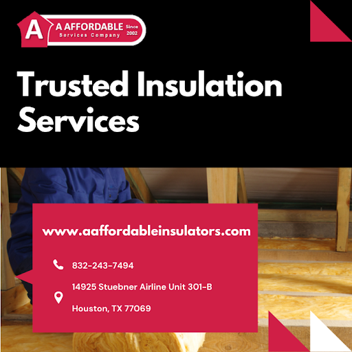 Insulation Contractor «A Affordable Insulators & Services», reviews and photos