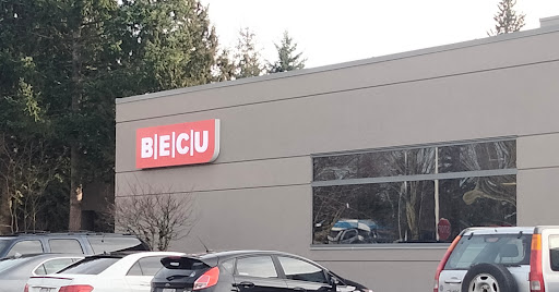 Federal Credit Union «BECU», reviews and photos