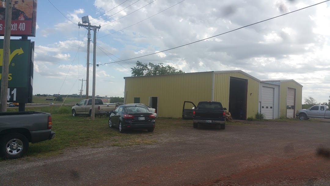 A&D Complete Auto Repair