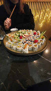 Sushi du Restaurant japonais TOKYO Salon sushi à Salon-de-Provence - n°18