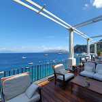 Photo n°12 de l'avis de cristiano.n fait le 04/08/2020 à 16:53 sur le  J.K. Place Capri à Capri