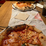 Photo n°1 de l'avis de Moni.i fait le 12/10/2023 à 11:59 sur le  Der Keller Pizzeria à Bruneck