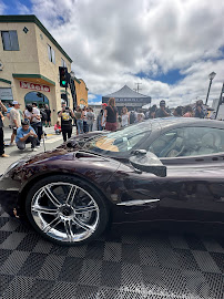 Peninsula Vacuum - Photo 4 - Car repair in Seaside, CA, Seaside