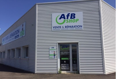 AfB Shop Nantes Nantes 44300