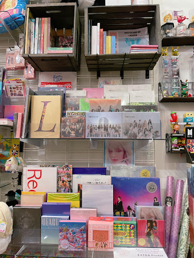 Gift Shop «Kawaii Gifts», reviews and photos, 5413 Walnut St, Pittsburgh, PA 15232, USA