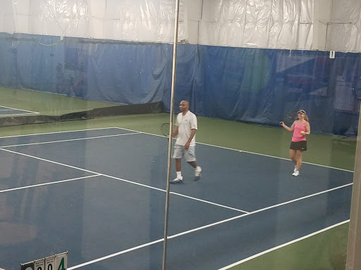 Health Club «Midlothian Athletic Club», reviews and photos, 10800 Center View Dr, Richmond, VA 23235, USA