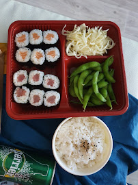 Plats et boissons du Restaurant japonais Ato Sushi Gratte-ciel à Villeurbanne - n°12