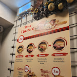 Photo n°1 de l'avis de Sophie.h fait le 01/01/2024 à 15:38 sur le  Tigellino à Bologna