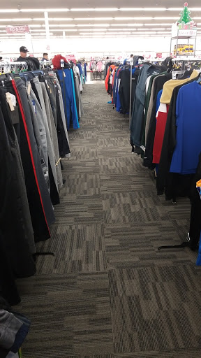 Clothing Store «Burlington Coat Factory», reviews and photos, 311 Rohnert Park Expy, Rohnert Park, CA 94928, USA