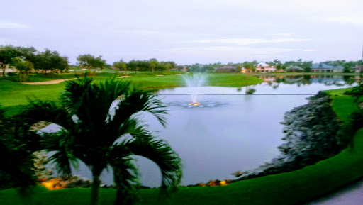 Golf Club «Kensington Golf & Country Club», reviews and photos, 2700 Pine Ridge Rd, Naples, FL 34109, USA