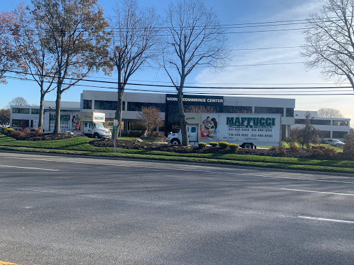 Moving Company «Maffucci Bekins Moving & Storage», reviews and photos, 140 New Hwy, Amityville, NY 11701, USA