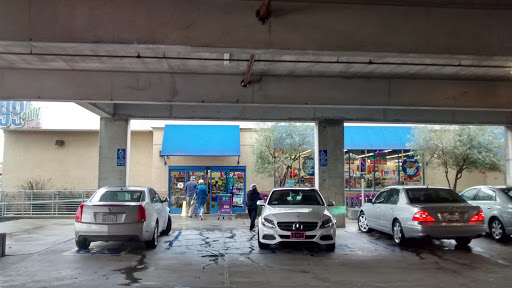 Discount Store «99 Cents Only Stores», reviews and photos, 300 Richmond St, El Segundo, CA 90245, USA