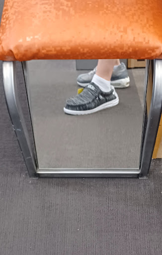 Shoe Store «DSW Designer Shoe Warehouse», reviews and photos, 50769 Waterside Dr, Chesterfield, MI 48051, USA