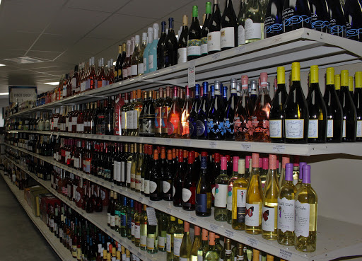 Liquor Store «BROWN PACKAGE STORE (liquor, beer, wine)», reviews and photos, 2896 Browns Bridge Rd, Gainesville, GA 30504, USA