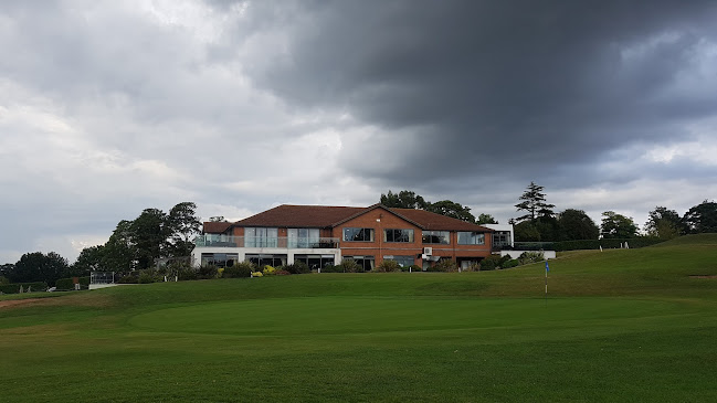 The Nottinghamshire Golf and Country Club - Nottingham