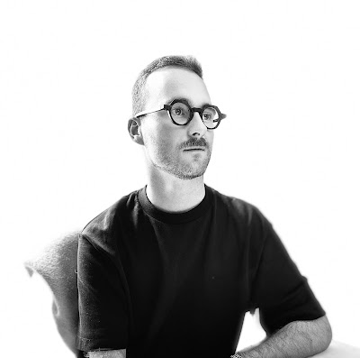 Xavier Panizzoli à Lyon