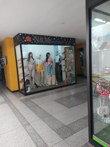 Centro Comercial Galeria del Centro