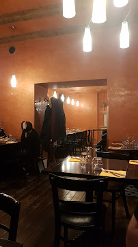 Atmosphère du Restaurant italien Giovany's Ristorante à Lyon - n°14