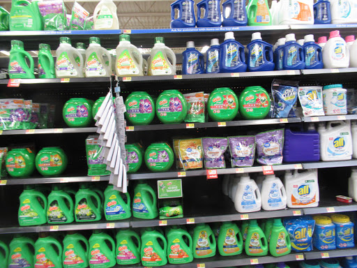 Department Store «Walmart Supercenter», reviews and photos, 415 34th St N, Dilworth, MN 56529, USA