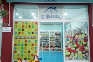 Tiendas La Barraca image