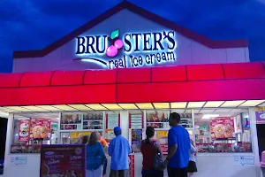 Bruster's Real Ice Cream image