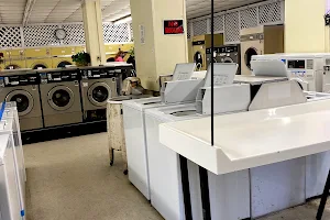 Ted's Laundromat image