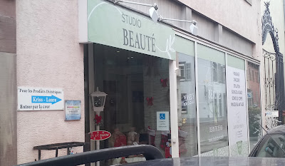 Studio Beauté - Guebwiller à Guebwiller