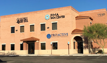 Pima Pain Center - ORO VALLEY