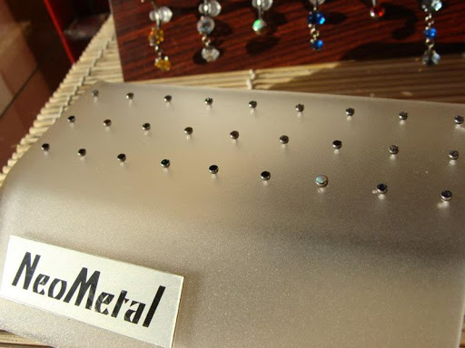 Explore glitter tattoo ideas, creative tattoo ideas in Aurora, available at Ronin Tattoo Studio INC