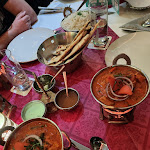 Photo n°1 de l'avis de Steffen.e fait le 04/02/2024 à 18:22 sur le  Ganesha Indisches Restaurant à Mühlhausen