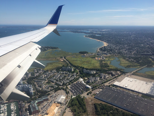 State Park «Squantum Point Park», reviews and photos, Miwra Haul Rd, Quincy, MA 02171, USA