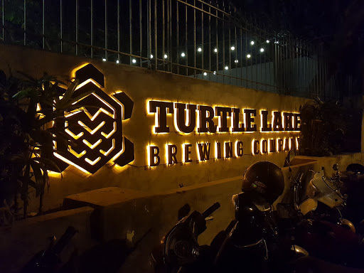 Turtle Lake Brewing Company