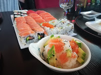 Sushi du Restaurant japonais Muki Sushi à Bagneux - n°9